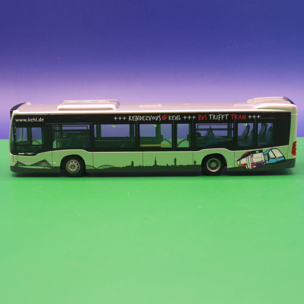 Mercedes Benz Citaro C2 - SWEG  Kehl - Modellbus Rietze 73502
