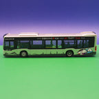 Mercedes Benz Citaro C2 - SWEG  Kehl - Modellbus Rietze 73502