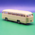 Mercedes Benz O 321 - Beige, Messe - Gebraucht, Ohne OVP - Modellbus Brekina