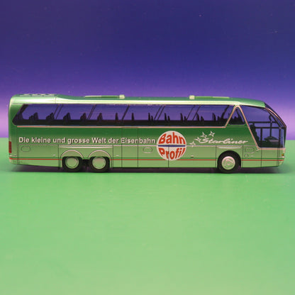 Neoplan Starliner 516 SHD L - Bahn Profi - Modellbus AWM