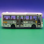 Mercedes Benz O402 - BVG Berlin - BVG Club - Modellbus Brekina