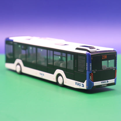 MAN New Lions City 12 - Vias Bus Düren - Modellbus Rietze