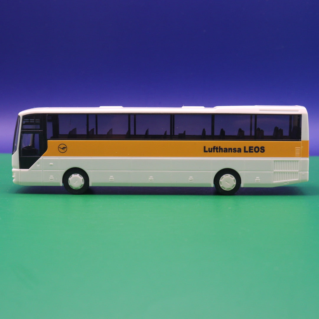 MAN A03 Lions Star - Lufthansa Leos - Ohne Spiegel - Modellbus Rietze
