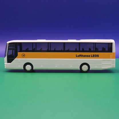 MAN A03 Lions Star - Lufthansa Leos - Ohne Spiegel - Modellbus Rietze