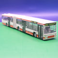 MAN NG 272 - Bogestra Ruhrgebiet - CE Cityexpress - Linie CE56 Gelsenkirchen Hauptbahnhof - Modellbus Rietze 76606