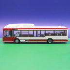 MAN NL - VAG Nürnberg - Modellbus Rietze