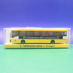 Mercedes Benz O405 - Stuttgart Landesgirokasse - Kempel Modellbus