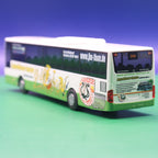 Mercedes Benz Integro - Jugendblasorchester - Stadt Thum - AWM Modellbus