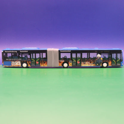 Mercedes Benz O530 Citaro Facelift G - Freiwillige Feuerwehr Heilbronn - Modellbus Rietze