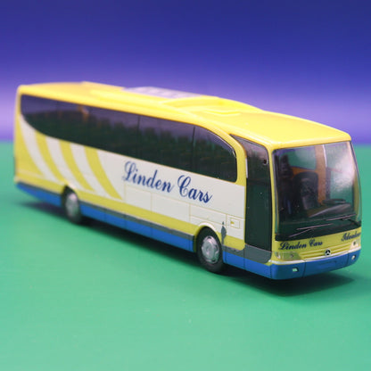 Mercedes Benz Travego - Linden Bars - Modellbus Rietze