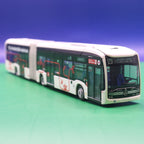 Mercedes Benz eCitaro G - ASEAG Aachen - Linie 125 Schnellbus Stolberg Mühl Bf - Modellbus Rietze (PANTOGRAPH FEHLT)