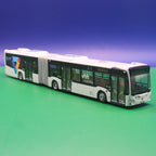 Mercedes Benz Citaro C2 G - VHH mobility Hamburg - Linie X80 U Rödingsmarkt - Modellbus Rietze 69328