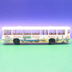 MAN - Hitachi OVF - Modellbus Herpa