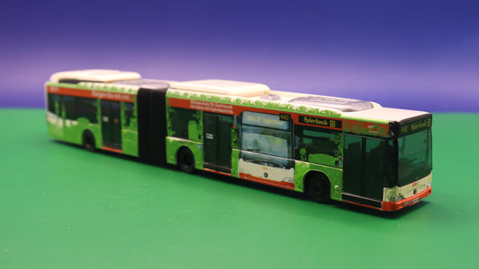 Mercedes Benz O530 Citaro Facelift - DSW21 Duisburg - Modellbus Rietze OHNE OVP