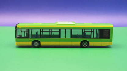 Solaris Urbino 12 - STOAG Oberhausen - Modellbus Rietze 65910