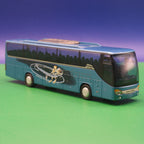 Setra S 415 GT HD - Saturn - Gebraucht, Ohne OVP - Modellbus AWM