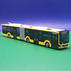 MAN New Lions City 18 - Schröder Reisen (BVG Berlin) - Linie 133 U Haselhorst - Modellbus Rietze 75889