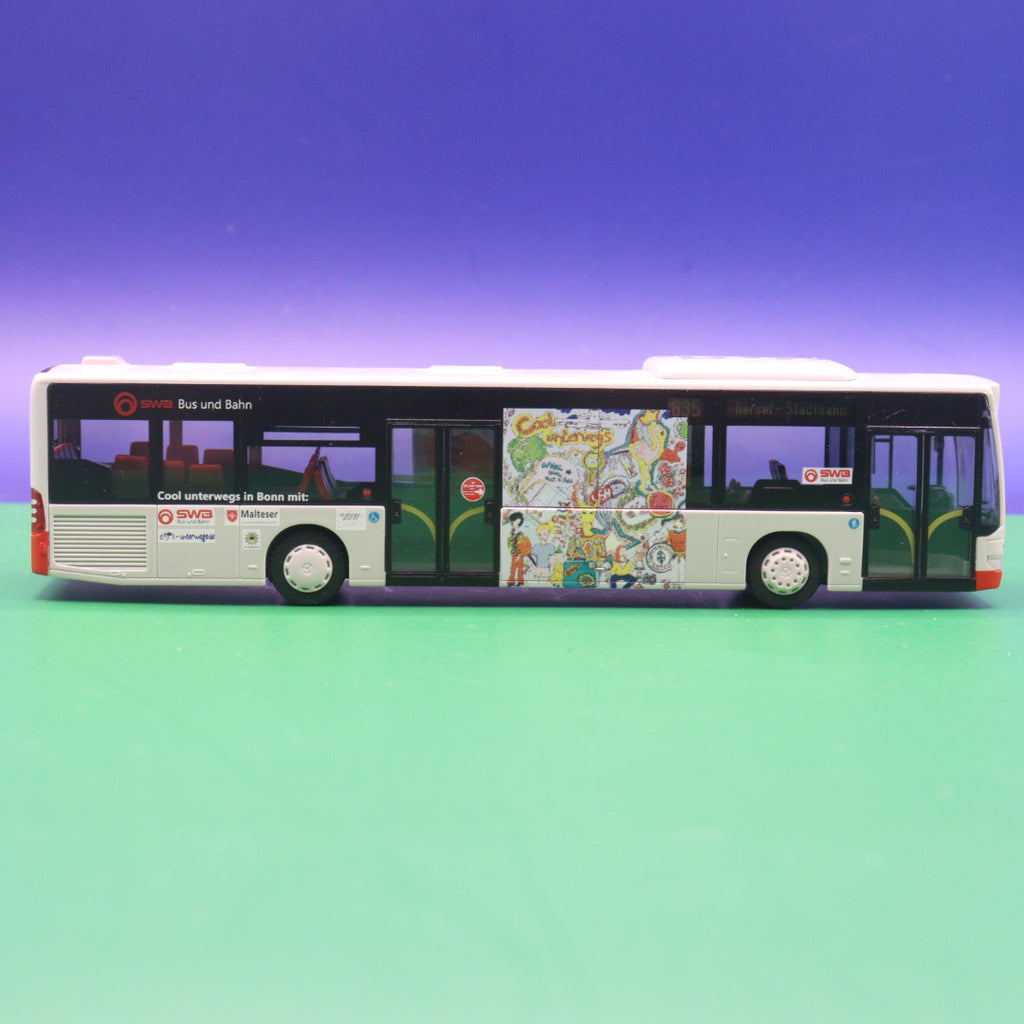 Mercedes Benz O530 Citaro Facelift - SWB Bonn - OHNE OVP Gebraucht Modellbus