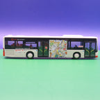 Mercedes Benz O530 Citaro Facelift - SWB Bonn - OHNE OVP Gebraucht Modellbus