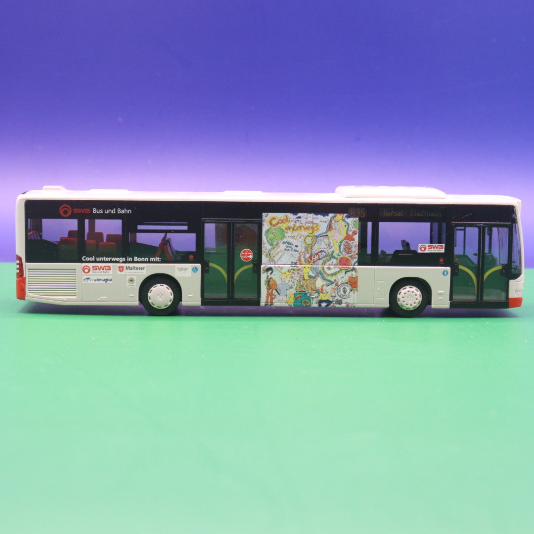 Mercedes Benz O530 Citaro Facelift - SWB Bonn - OHNE OVP Gebraucht Modellbus