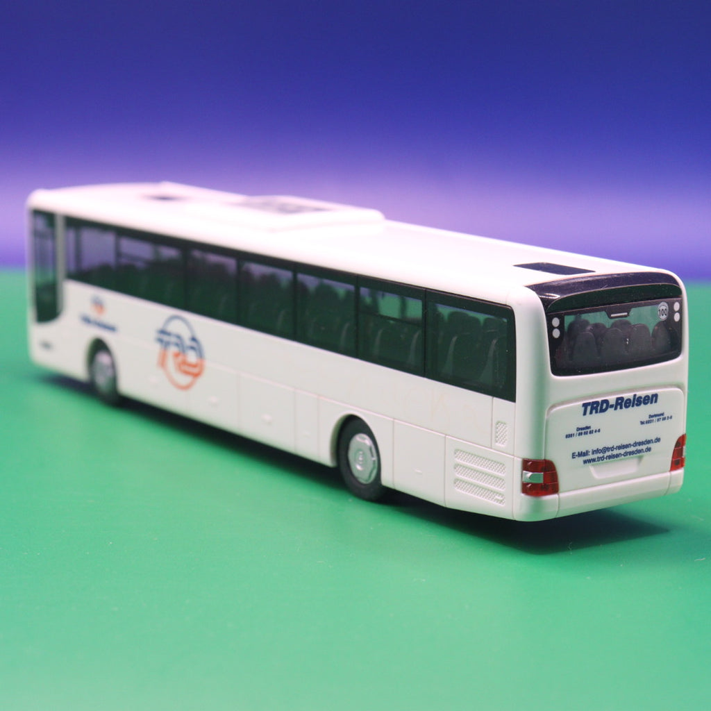 MAN Lions Intercity - TRD Reisen - Modellbus Rietze