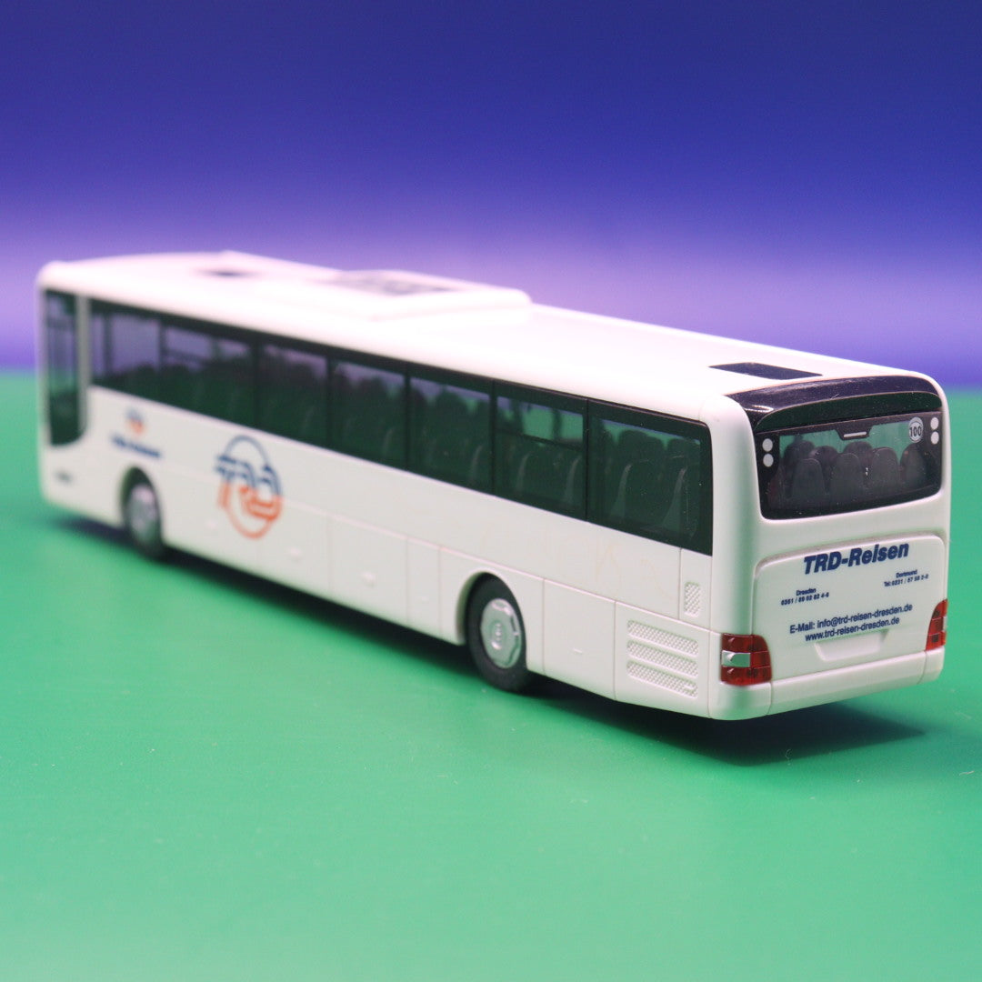 MAN Lions Intercity - TRD Reisen - Modellbus Rietze