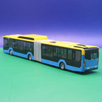 MAN New Lions City 18 - CVAG Chemnitz - Linie 31 Flemmingstraße - Modellbus Rietze 75891