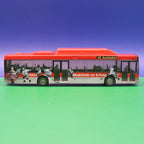 MAN NL 202 CNG - RKH Mobilität ist Erfolg - Modellbus Wiking