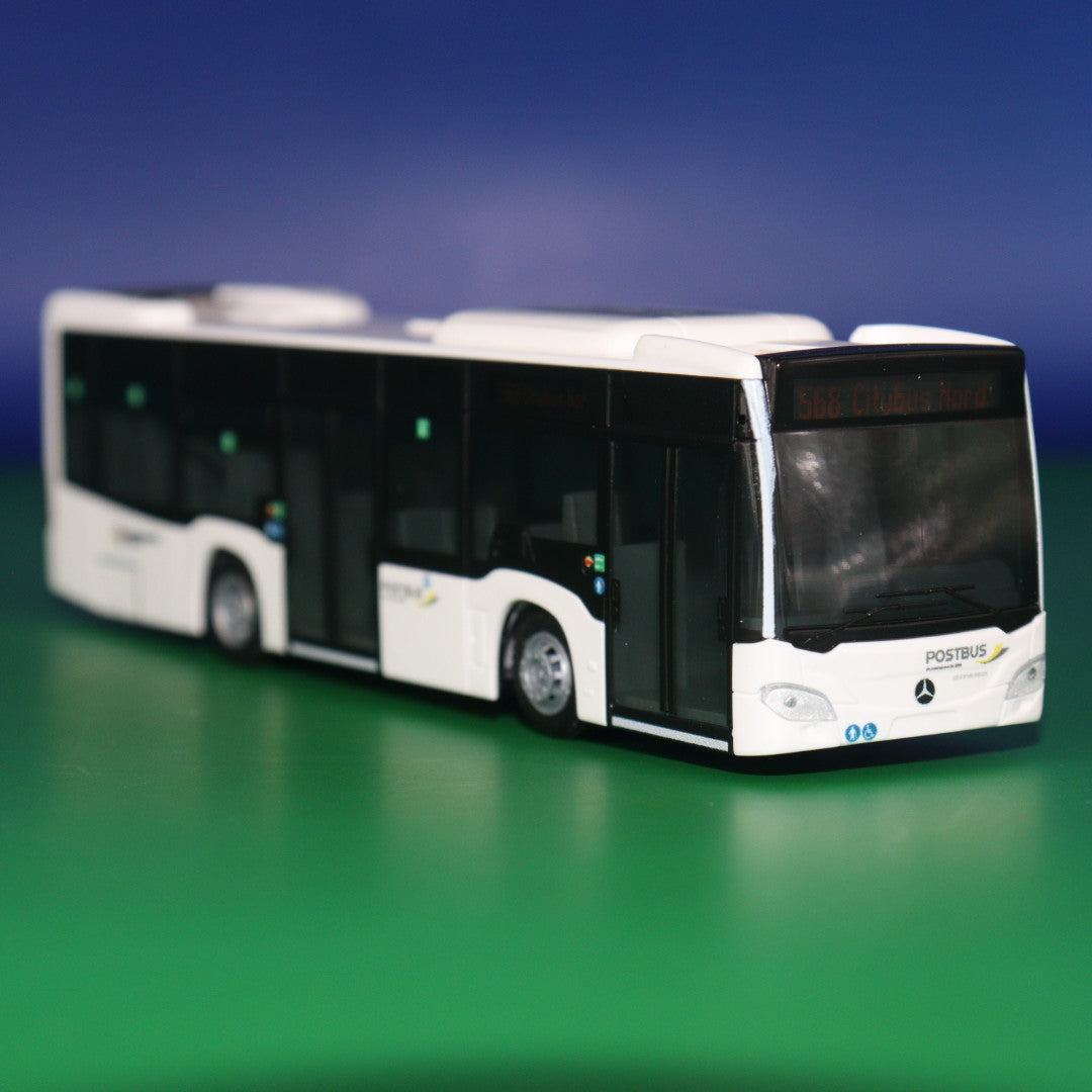 Mercedes Benz Citaro K - Salzburg Verkehr - Modellbus Rietze 67955