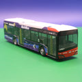 Solaris Urbino 12 - VKU Nachtbus - Modellbus Rietze 77212