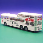 Mercedes Benz O 317 - Kaiser Friedrich Quelle - Gebraucht, Ohne OVP - Modellbus Brekina