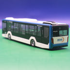 MAN New Lions City 12 - REVG - Linie SB91 Brühl Bf Hürth Mitte - Modellbus Rietze 75376
