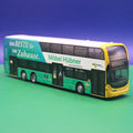 Alexander Dennis Enviro 500 - BVG Berlin - Möbel Hübner - Linie 181 Britz Kielinger Str - Modellbus Rietze 78008