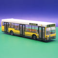 MAN NL 222 A10 - BVG Berlin - Linie 109 Airport Tegel via Kudamm - LIMITIERTE AUFLAGE 500 Stück - Modellbus Rietze 75021-2
