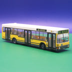 MAN NL 222 A10 - BVG Berlin - Linie 109 Airport Tegel via Kudamm - LIMITIERTE AUFLAGE 500 Stück - Modellbus Rietze 75021-2