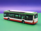 Mercedes Benz eCitaro - Hagener Straßenbahn AG - Modellbus Rietze 75581