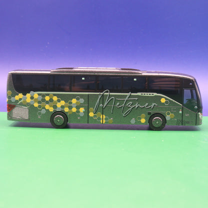 Setra S 515 HD - Omnibus Metzner - Modellbus Rietze 77912