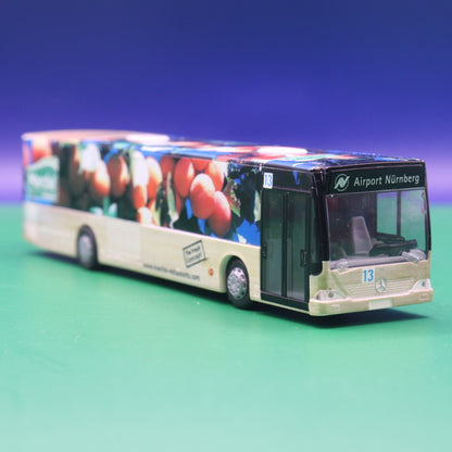 Mercedes Benz O530 Citaro - Marche Restaurants - Modellbus Rietze 62603