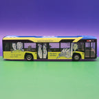 Solaris Urbino 12 - Delbus Delmenhorst - Linie 204 Annenheide - Modellbus Rietze 73017