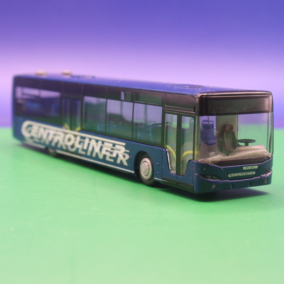 Neoplan Centroliner - Modellbus Rietze Gebraucht Beschädigt