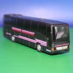 Mercedes Benz O 404 RHD - Erdmanns Reisedienst - Modellbus Reisebus Rietze