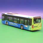 Mercedes Benz Citaro C2 - GVB Görlitz - ZVON, Europa Miata - Linie A Zgorzelec Centrum via Obermarkt - Modellbus Rietze 69349