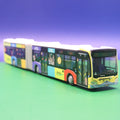 Mercedes Benz Citaro C2 G - Verkehrsgesellschaft Bremerhaven Bus - Gewoba - Linie 505 Iker - Modellbus Rietze 69584