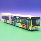 Mercedes Benz Citaro C2 G - Verkehrsgesellschaft Bremerhaven Bus - Gewoba - Linie 505 Iker - Modellbus Rietze 69584