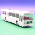 MAN - weiß - Modellbus Herpa