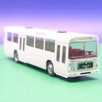 MAN - weiß - Modellbus Herpa