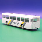 MAN SÜ 240 - MAN Wirtschaftlichkeit ist unser Konzept - Gebraucht, Ohne OVP - Modellbus Herpa