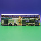 MAN DL07 - BVG Berlin - Schloß Sanssouci - Linie 100 S+U-Bahnhof Alexanderplatz - Modellbus Rietze 67718