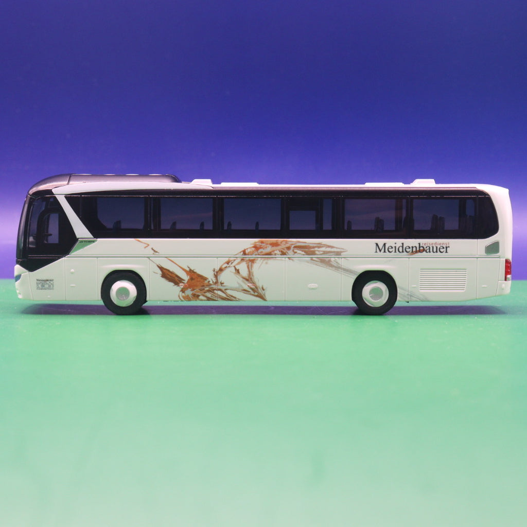 Neoplan Jetliner - Meidenbauer Reisen - Modellbus Rietze