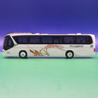 Neoplan Jetliner - Meidenbauer Reisen - Modellbus Rietze